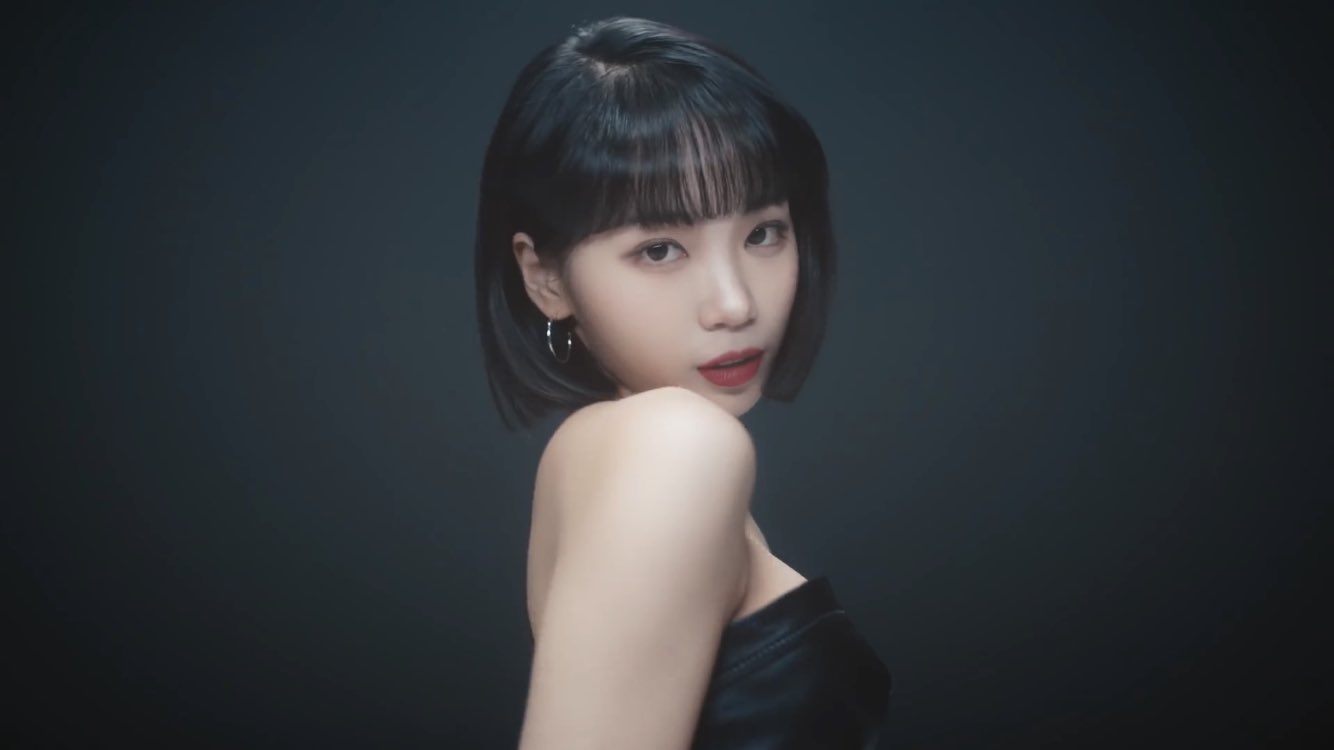 Kim Chae won