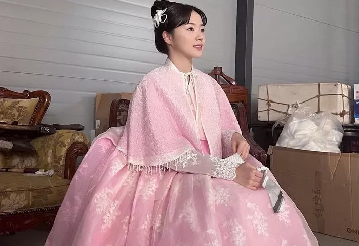 kang na eon