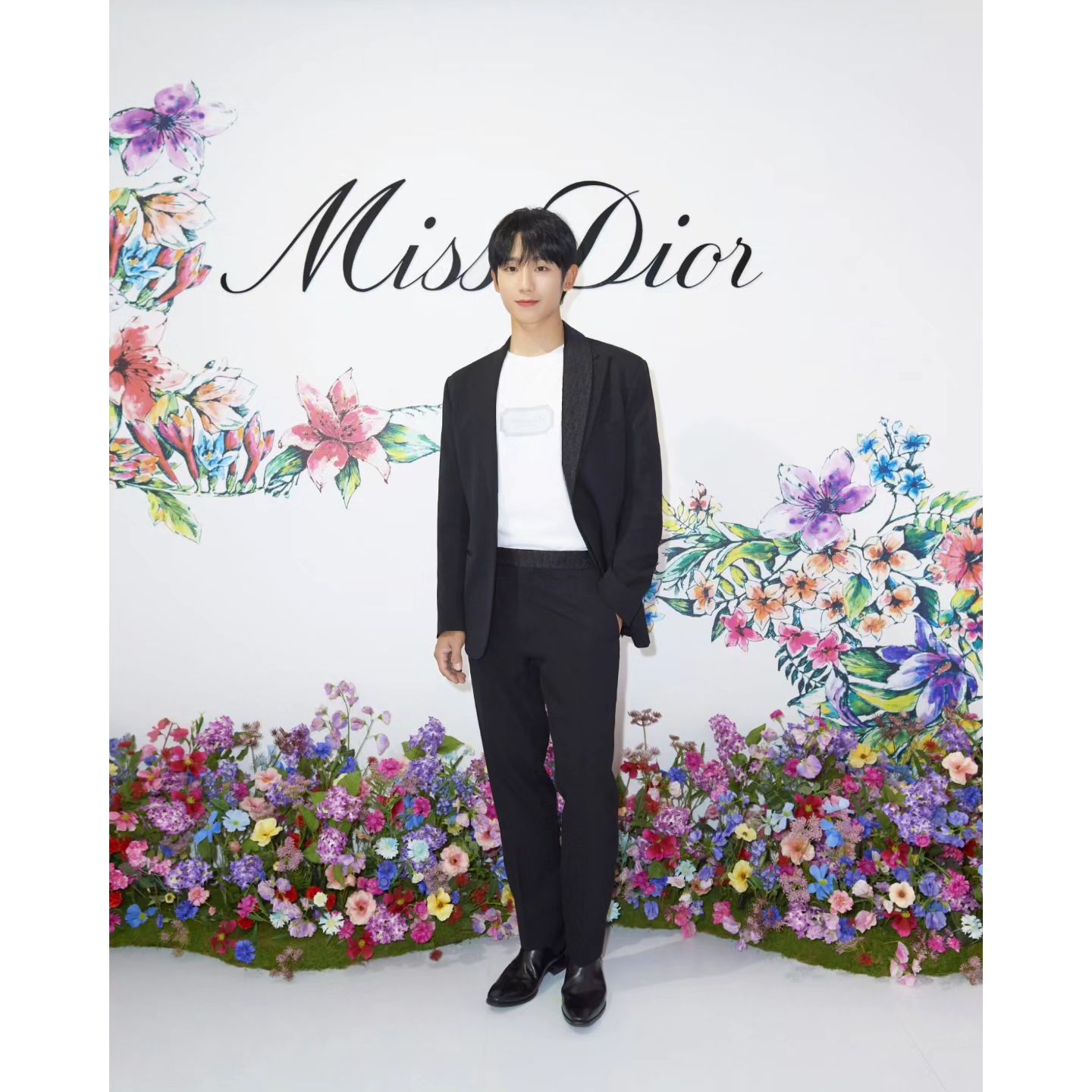 Jung-Hae-In-dior