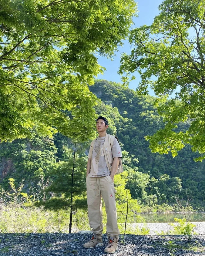 jung hae in