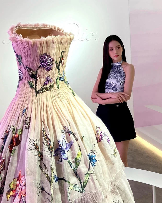 BLACKPINK Jisoo