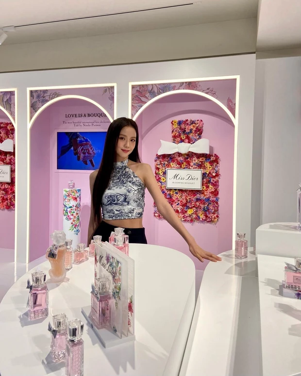 BLACKPINK Jisoo  