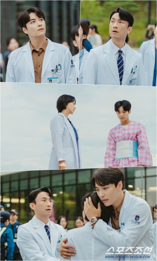 doctor-cha