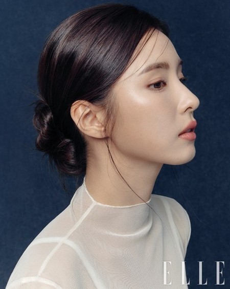 shin se kyung