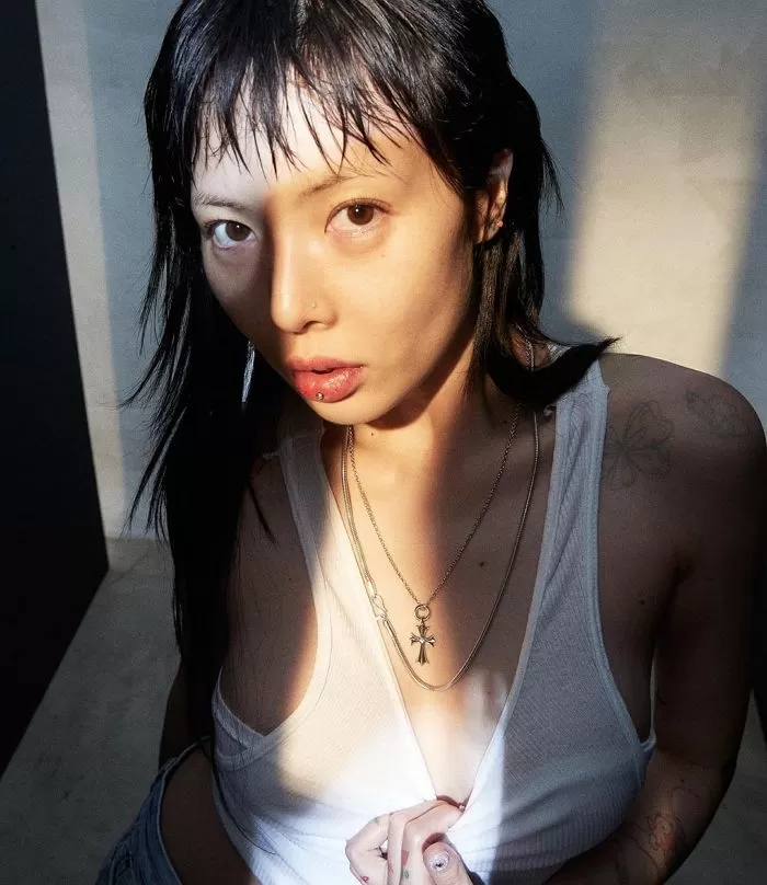 hyuna