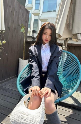 Jang-Won-young