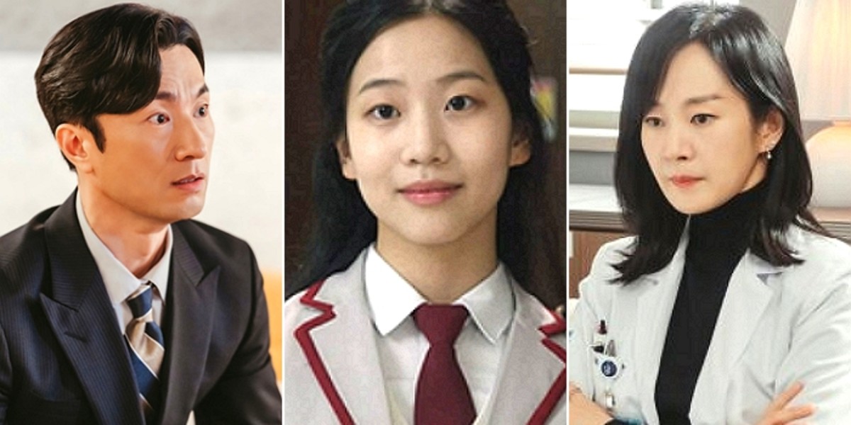 doctor-cha actors