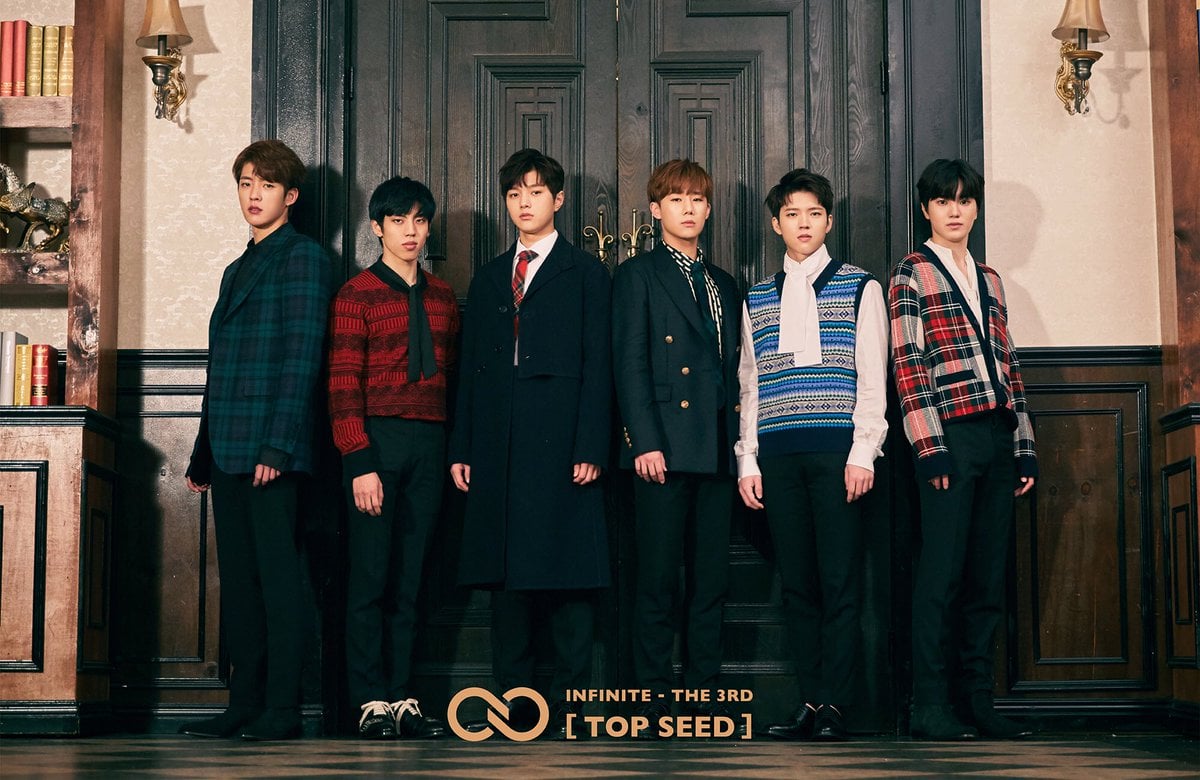 Infinite