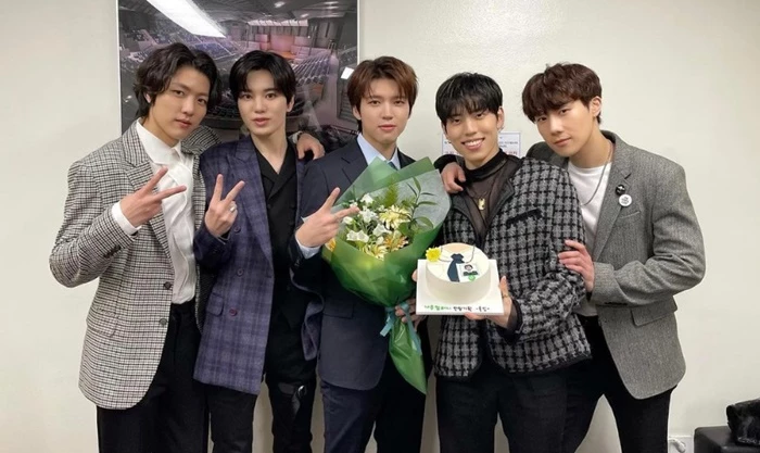 infinite