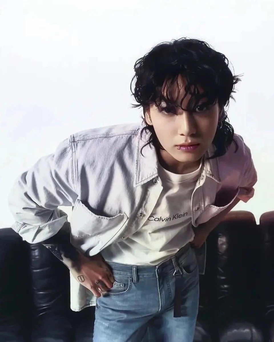 jungkook