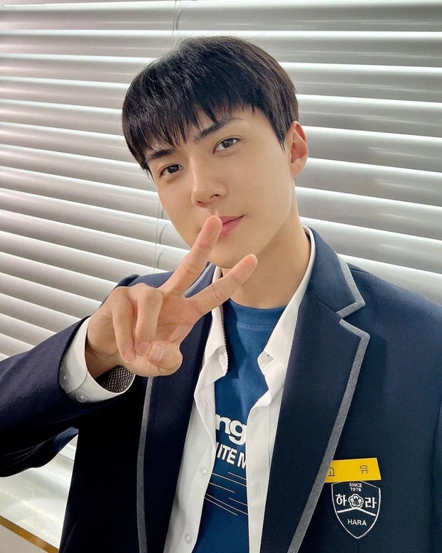 All-That-We-Loved sehun