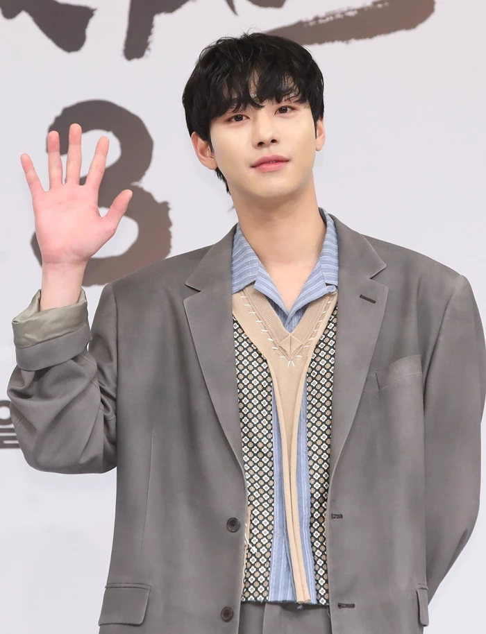 ahn hyo seop
