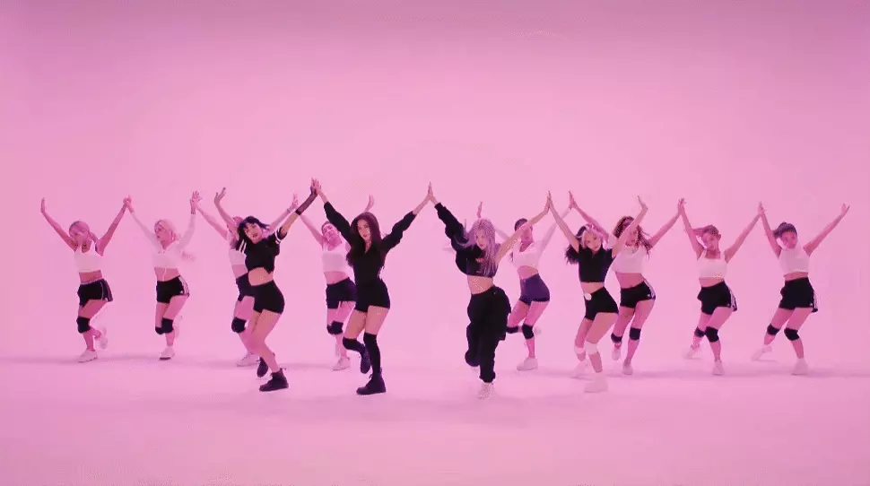 black-pink-how-you-like-that