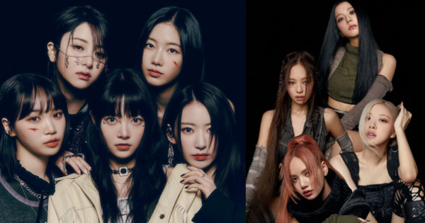 le-sserafim-blackpink