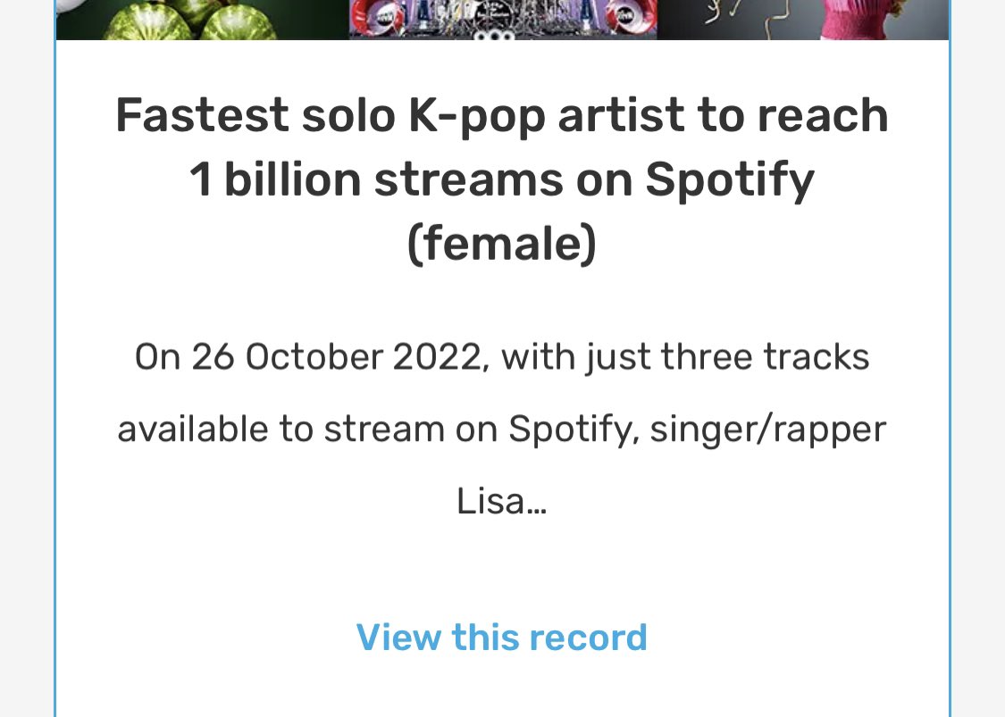 lisa-record