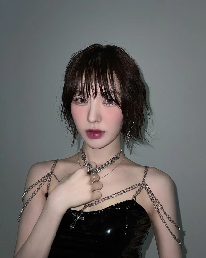 wendy