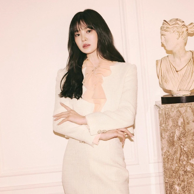 song-hye-kyo