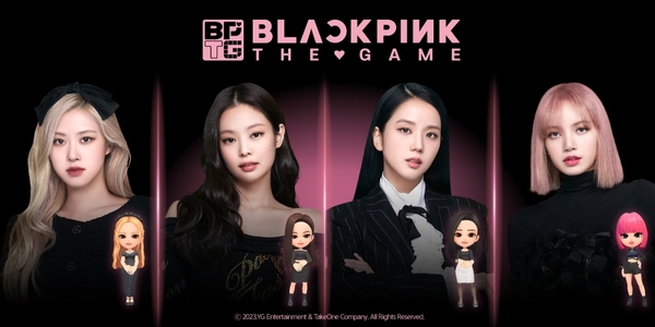 blackpink thumbnail
