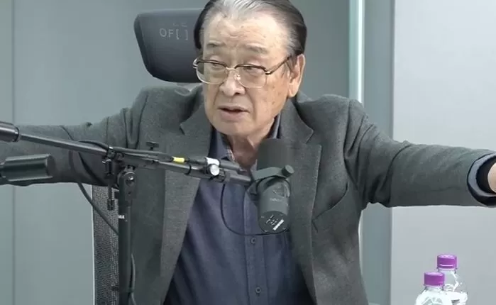 Lee-Soon-jae