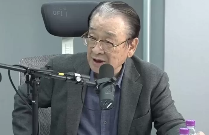 Lee-Soon-jae