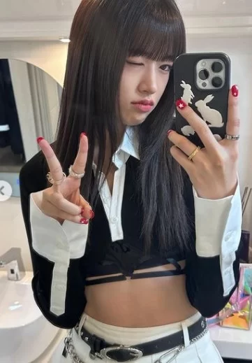 ahn-yu-jin