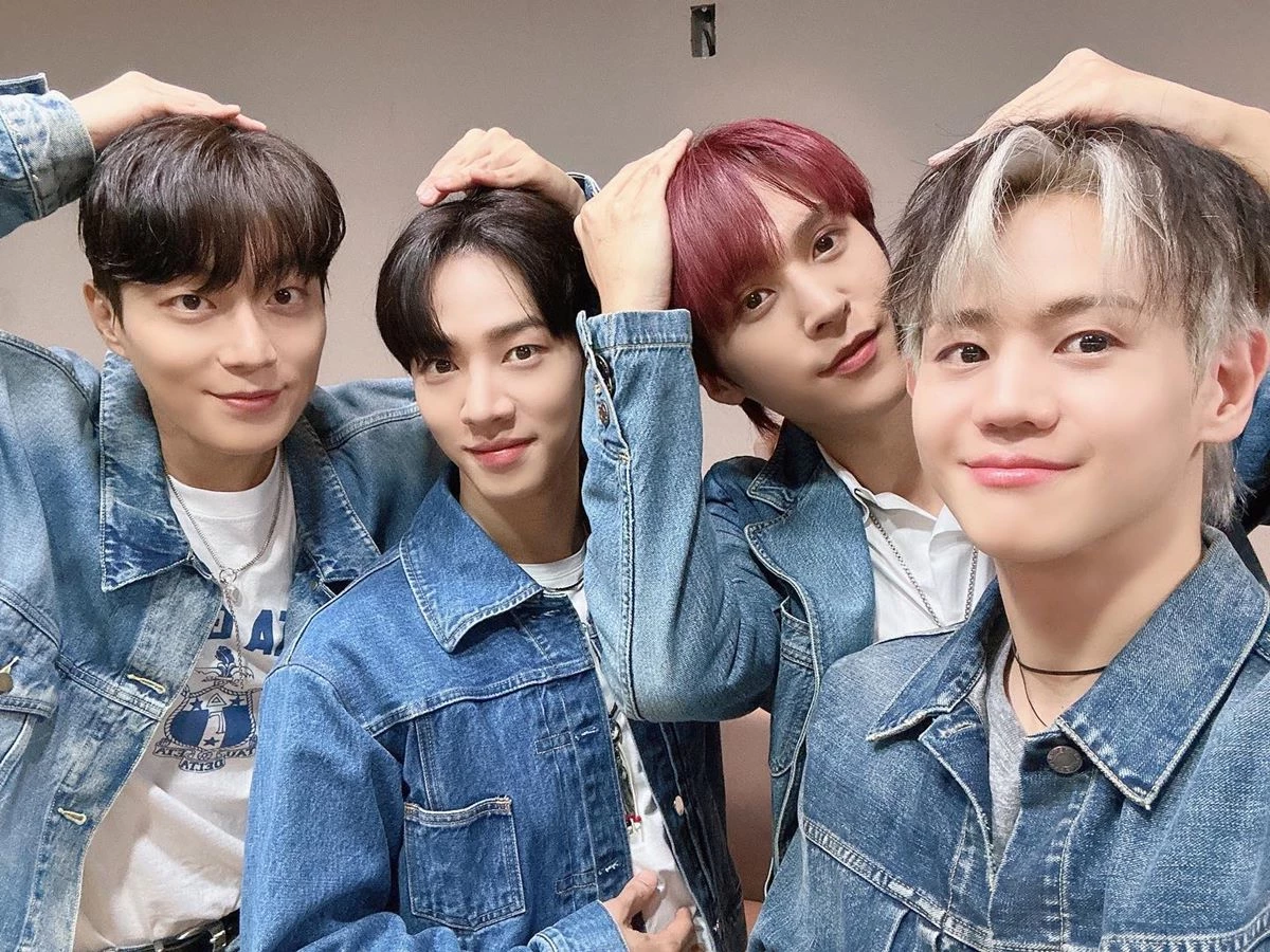 Yoon-Doo-joon-Lee-Gi-kwang-Son-Dong-woon-Yang-Yoseob