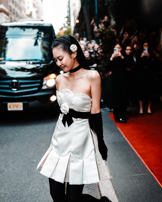jennie