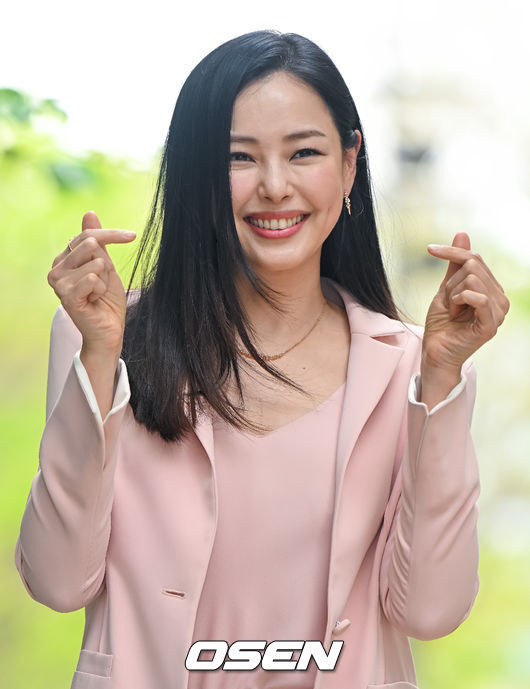 lee ha nee
