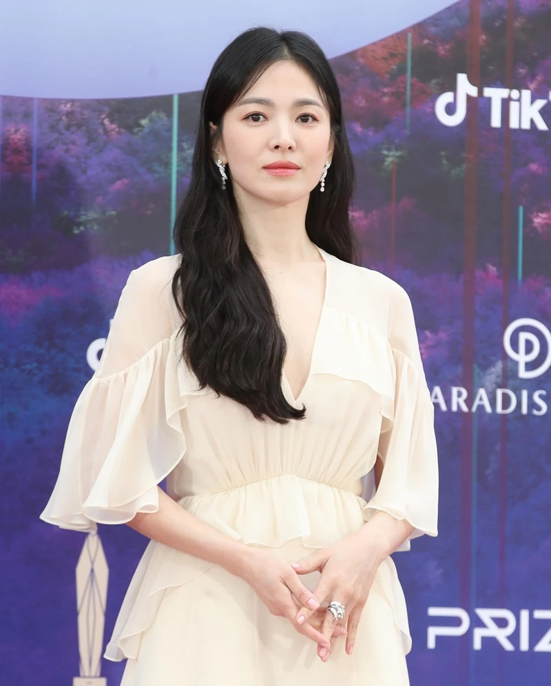 song hye kyo