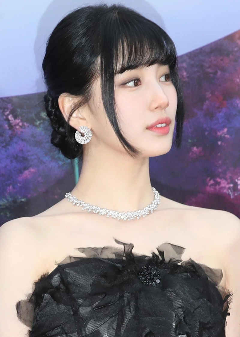 suzy