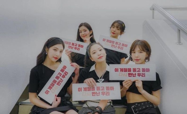 Red Velvet