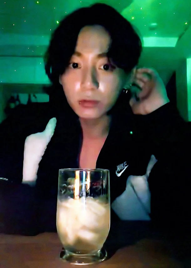 Jung Kook