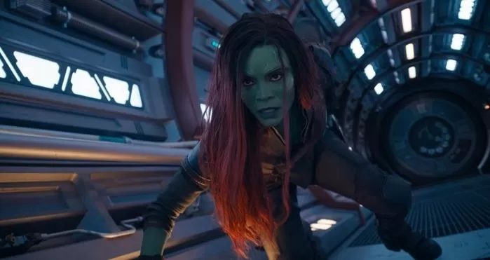 Guardians of the Galaxy