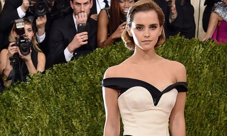 Emma Watson