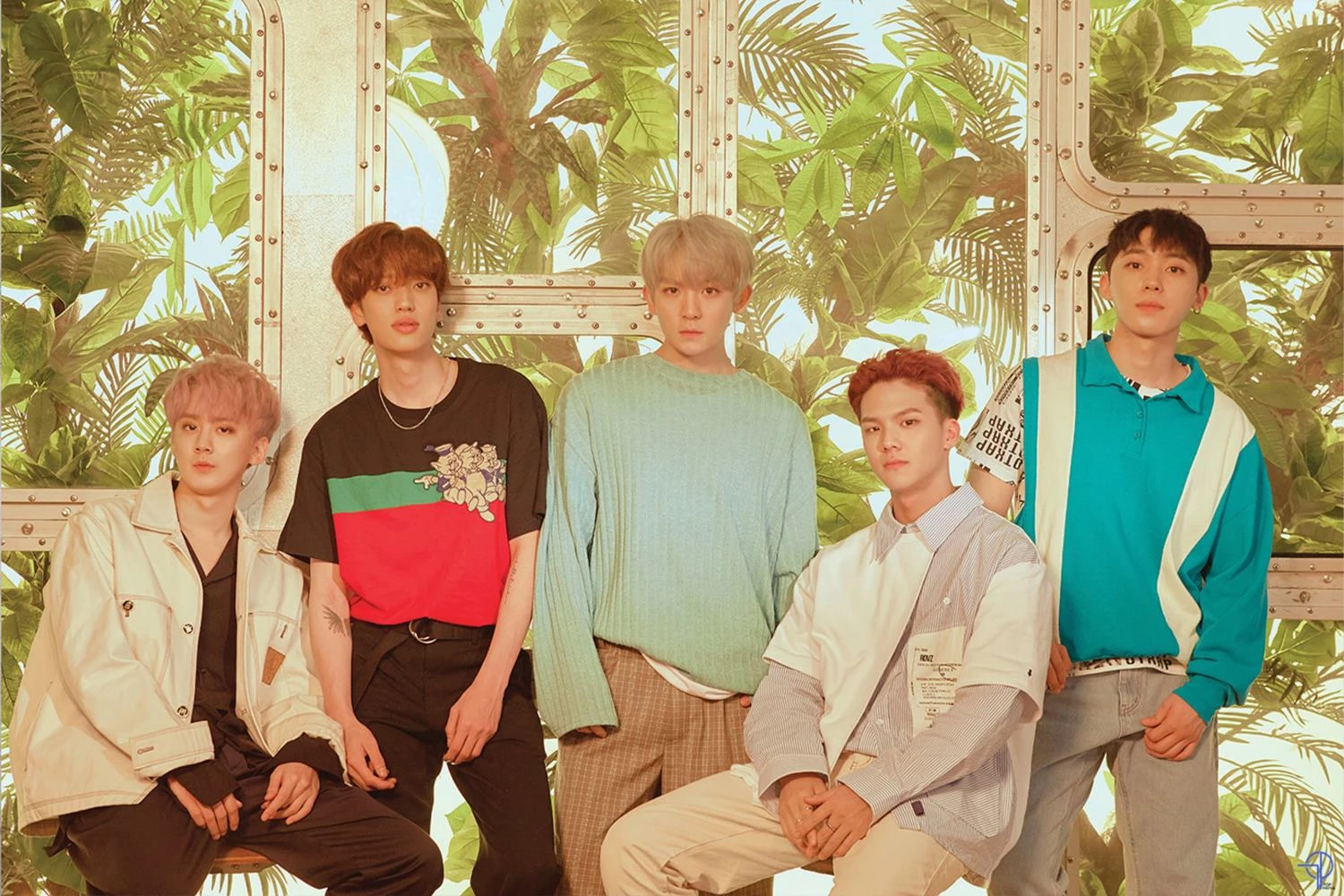 Teen Top