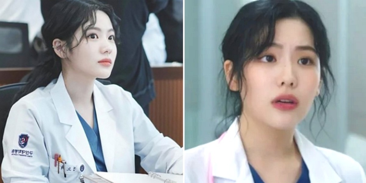 Doctor Cha-Jo Ah Ram