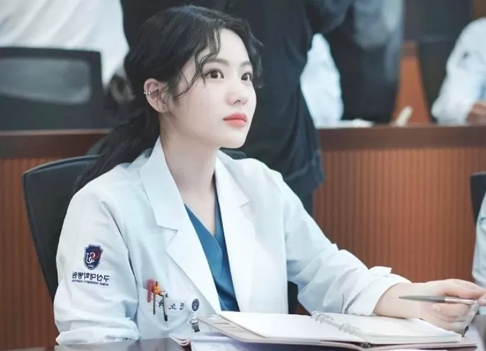 Doctor Cha-Jo Ah Ram