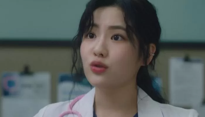 Doctor Cha-Jo Ah Ram