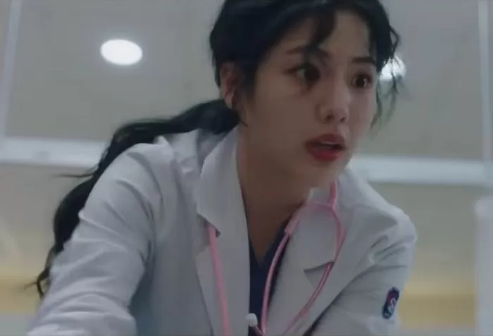 Doctor Cha-Jo Ah Ram
