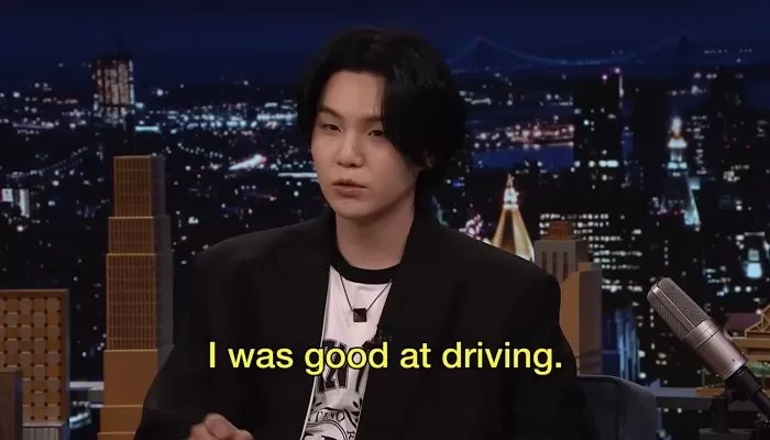 bts-suga-The Tonight Show
