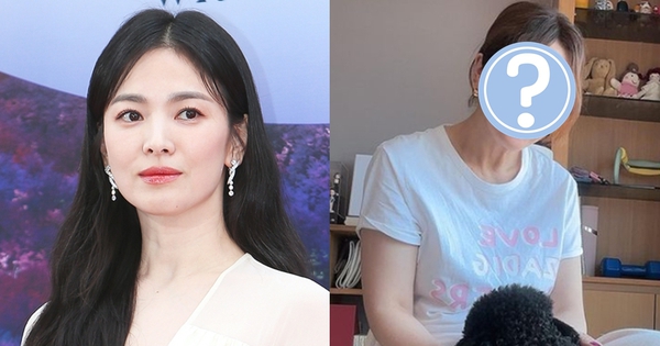 song hye kyo Lee Seung Yeon