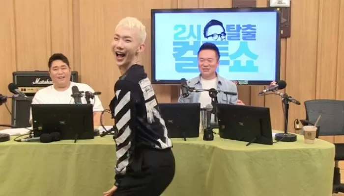 jo kwon