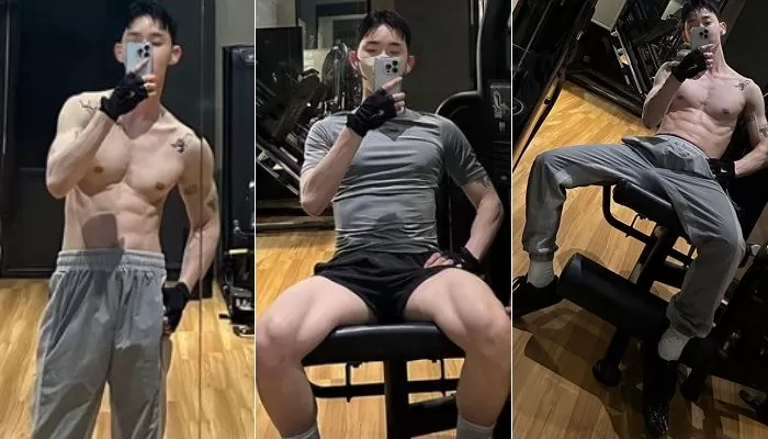jo kwon