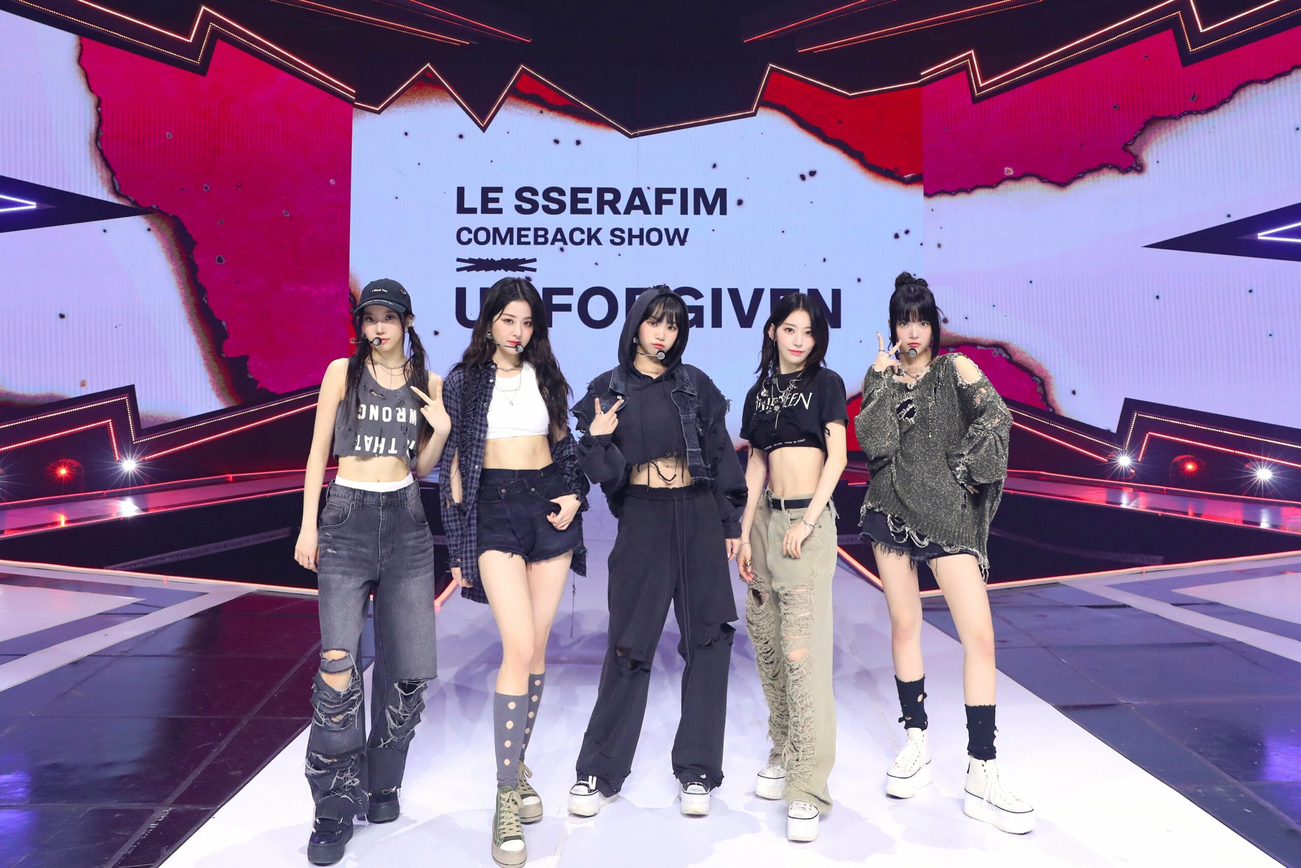 le-sserafim