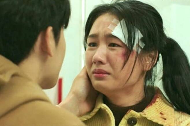 Hospital Playlist Chu Min Ha
