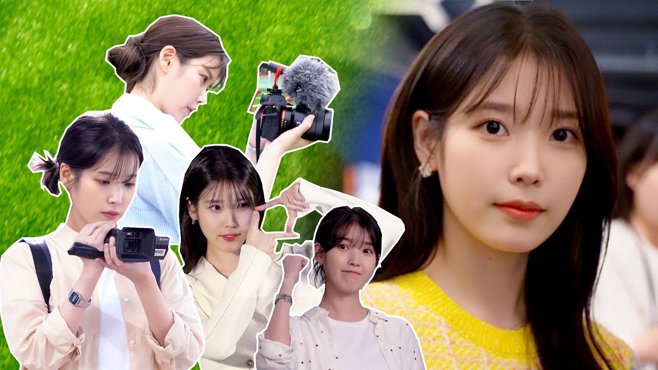 IU
