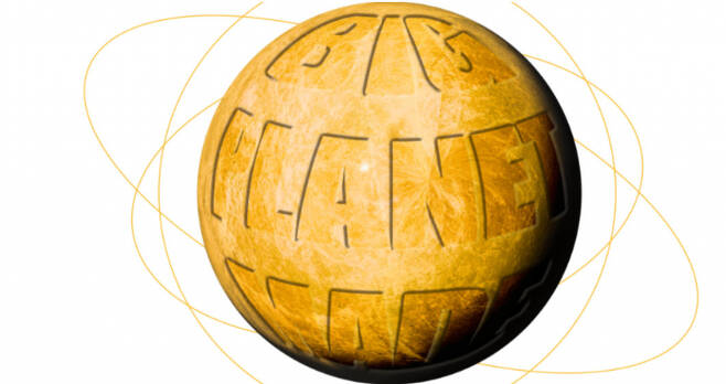 Big Planet