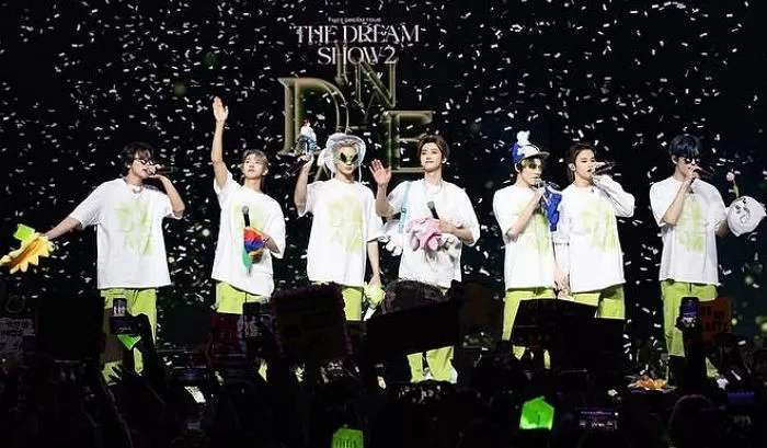 NCT Dream