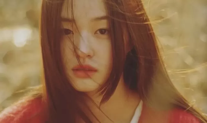 Jun Ji Hyun Enhypen