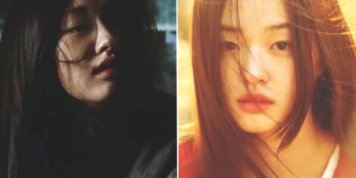 Jun Ji Hyun Enhypen